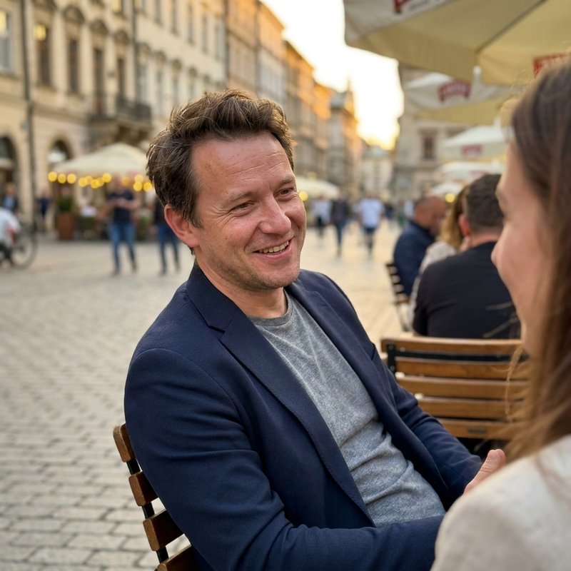 Grzegorz Mazur